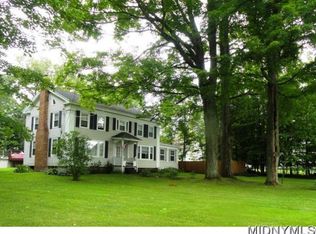 9784 Prospect St, Remsen, NY 13438