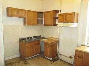 Kitchen #1