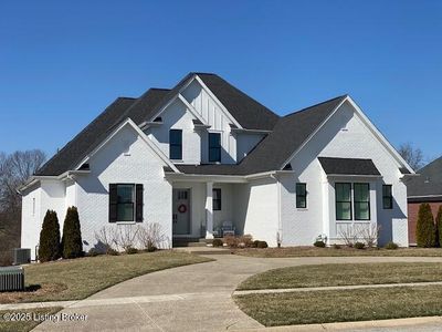 13025 Wellington Way, Goshen, KY, 40026