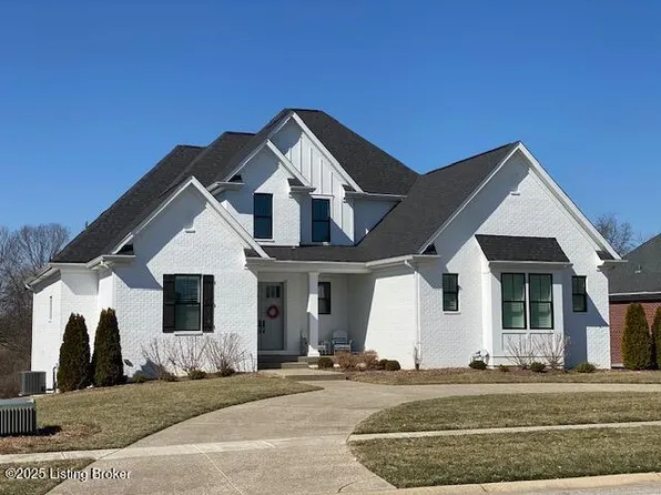 13025 Wellington Way, Goshen, KY 40026