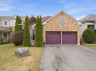 680 Ormond Dr, Oshawa, ON L1K 2R9