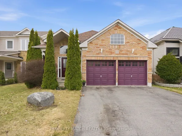 680 Ormond Dr, Oshawa, ON L1K 2R9