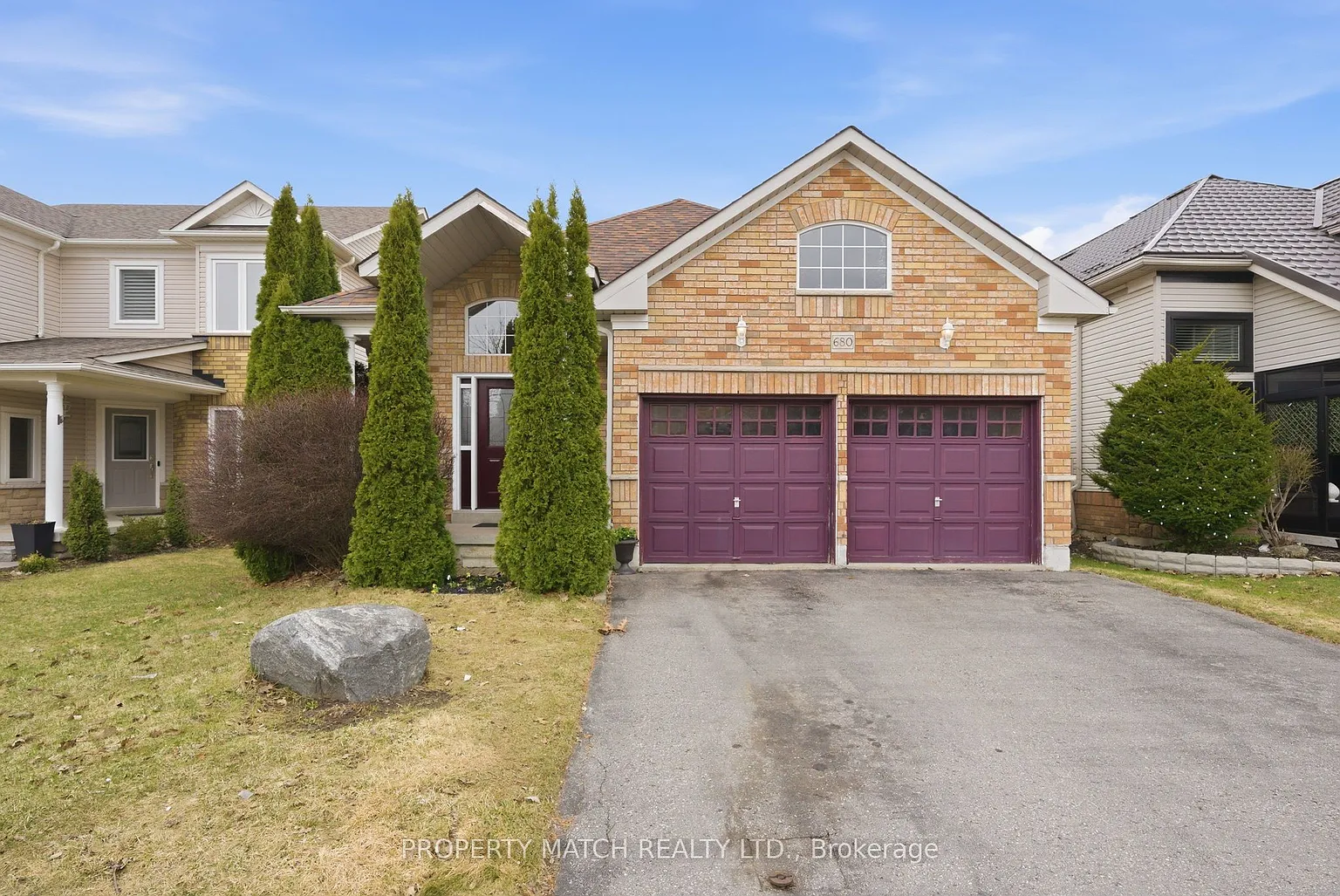 680 Ormond Dr photo 1
