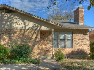 1819 Family Cir, Grand Prairie, TX 75051