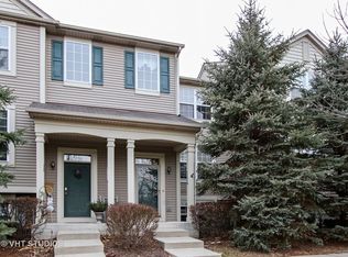 28796 W Pondview Dr, Lakemoor, IL 60051