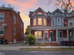 305 W 19th 1/2 St, Wilmington, DE 19802