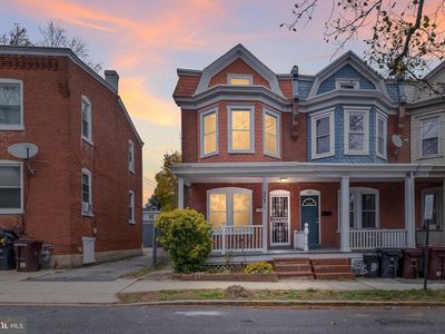 305 W 19th 1/2 St, Wilmington, DE, 19802