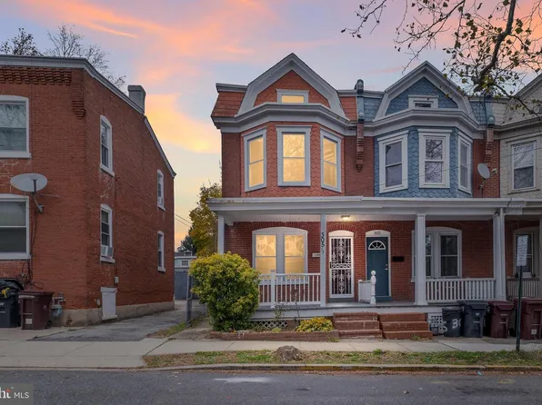 305 W 19th 1/2 St, Wilmington, DE 19802