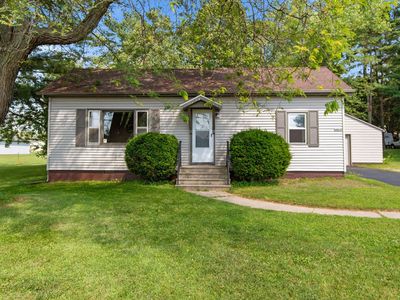 N9018 Krull Rd, Black Creek, WI, 54106