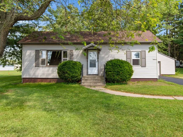 N9018 Krull Rd, Black Creek, WI 54106