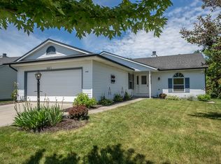 3006 Dockshire Ln, Fort Wayne, IN