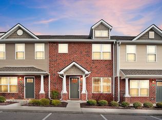 1067 Wells Way, Spring Hill, TN 37174