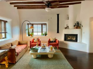 604 Alto St, Santa Fe, NM 87501