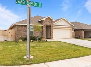 7701 Orange Blossom Rd, Odessa, TX 79765