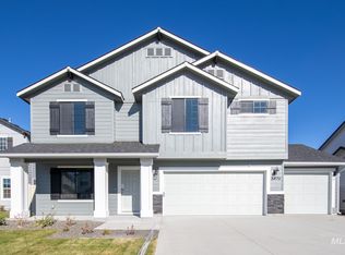 2470 E Whisper Wind Dr, Kuna, ID 83634