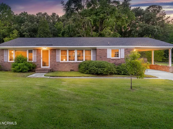 309 Crandell Street, Robersonville, NC 27871