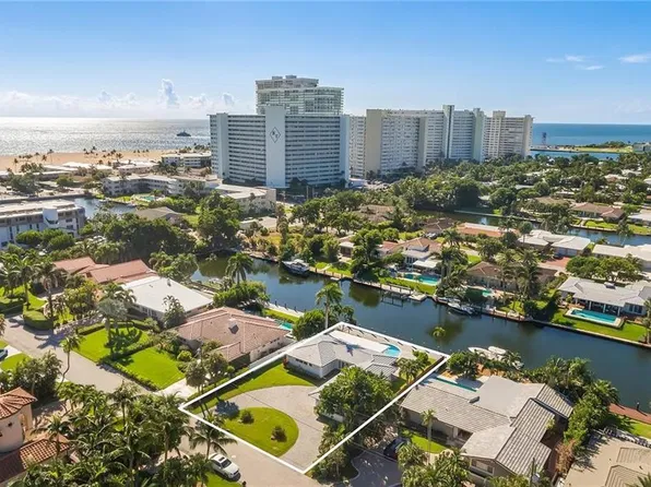 2630 Marion Drive, Fort Lauderdale, FL 33316