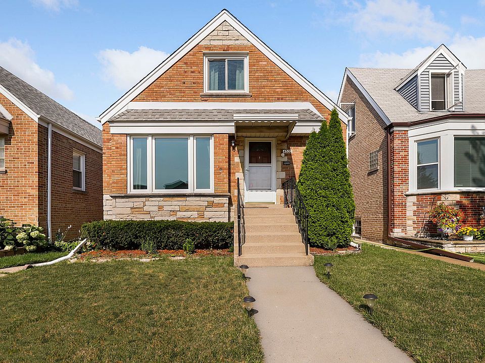 1st image of 4532 N McVicker Ave