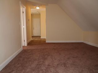 16 Pequot St, Providence, RI 02903