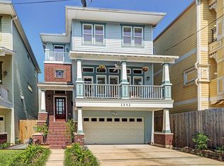 1332 Blair St, Houston, TX 77008