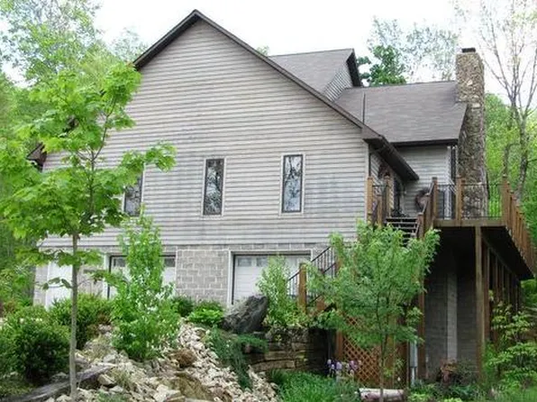 758 Culberson Ln, Mountain City, TN 37683