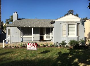 2111 Kelton Ave, Los Angeles, CA 90025