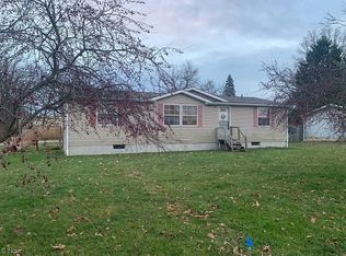 1511 Orange Rd, Ashland, OH 44805