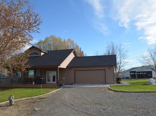 44114 S Nine Canyon Rd, Kennewick, WA 99337