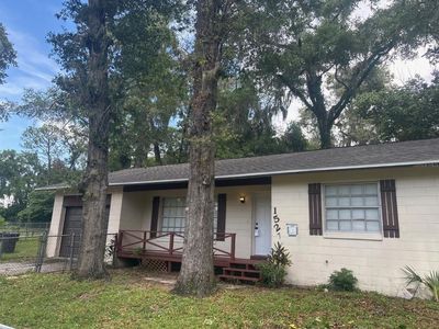 1527 NE 13th Ave, Ocala, FL, 34470