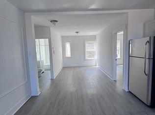 6965 N Paulina St #3, Chicago, IL 60626