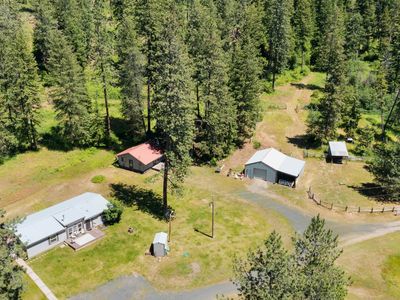 2922 Nicholson Rd, Elk, WA, 99009