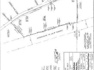 6947 Union Rd, Hahira, GA 31632