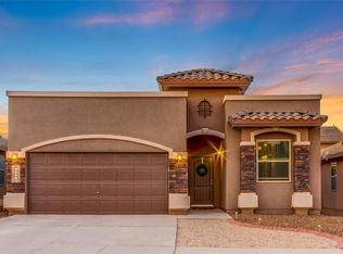 5005 Silver Ranch Ave, El Paso, TX 79934