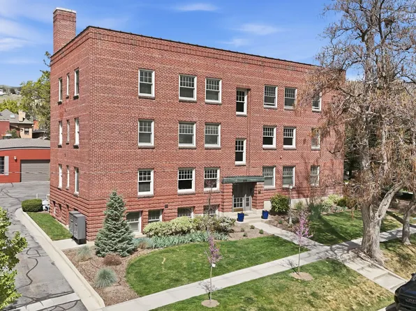 1135 E 1st Ave APT 1, Salt Lake City, UT 84103