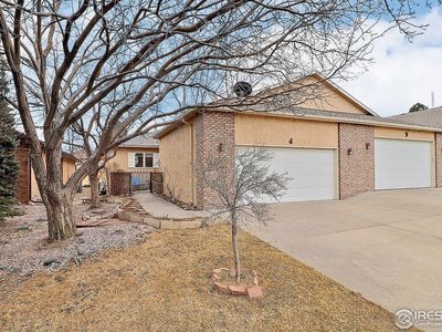 1001 43rd Ave #4, Greeley, CO, 80634