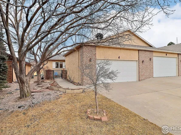 1001 43rd Ave #4, Greeley, CO 80634