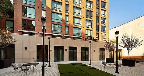 Sold by Oxford Property Group