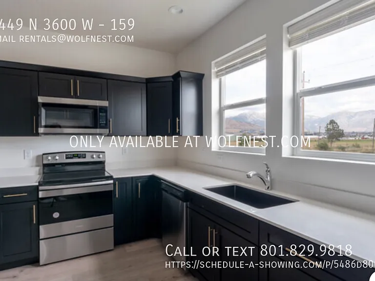 1449 N 3600 W #159 — Photo 2