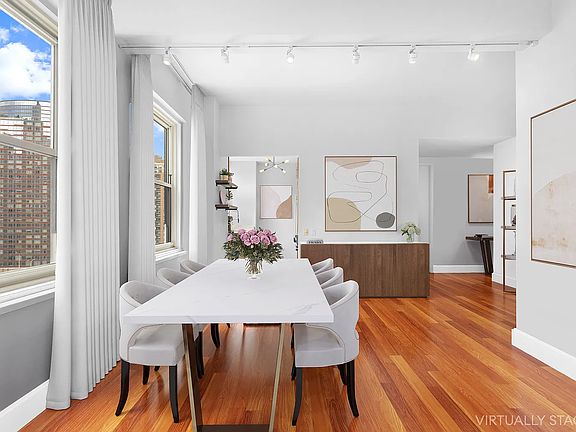 3rd image of 88 Greenwich St APT 1304