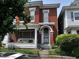 1921 W Chestnut St, Louisville, KY 40203