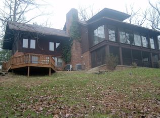 2865 State Road 135 N, Nashville, IN 47448
