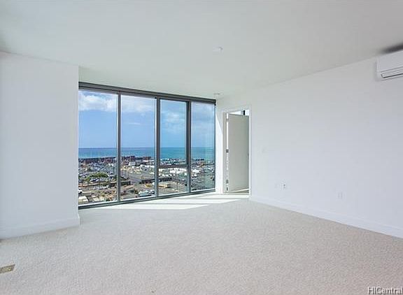 4th image of 600 Ala Moana Blvd #1301