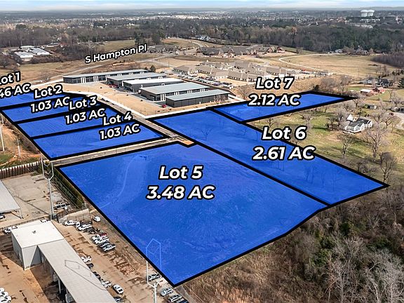 2nd image of 3045 W Green Acres Rd