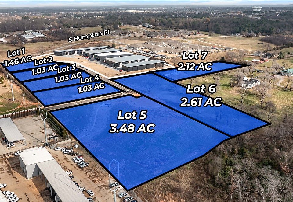 2nd image of 3045 W Green Acres Rd