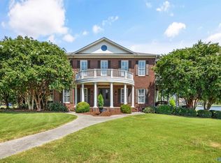 3005 Glen Willow Ct SE, Owens Cross Roads, AL 35763