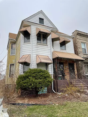 7216 S Emerald Ave #1 Photo 1