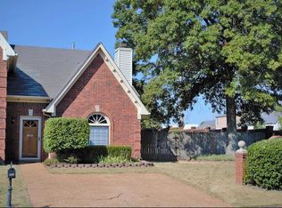 1707 Old Mill Stream Dr, Cordova, TN 38016