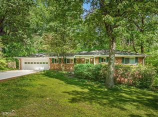 6029 Kayron Dr, Sandy Springs, GA