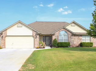 11021 N 159th East Ave, Owasso, OK 74055