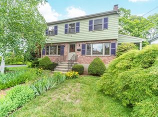 107 Marshall St, Watertown, MA 02472